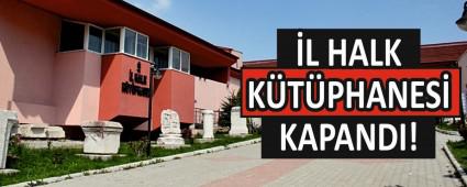 �L K�T�PHANES� KAPANDI!