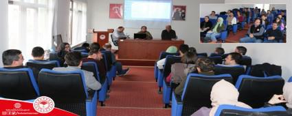Hayvanc�l�k Desteklemeleri ��in G�ncelleme E�itimi