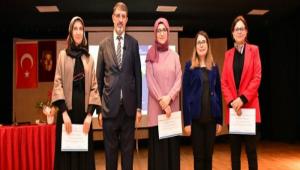 �Beyin, Ak�l ve Ahlak�  Ders niteli�inde s�zler...