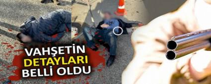 Bolu'da, baba ve o�ullar�na silahl� sald�r�