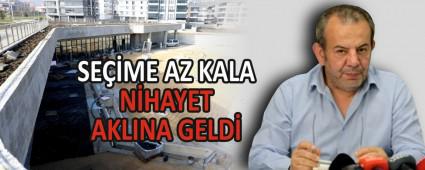 SE��ME AZ KALA  N�HAYET  AKLINA GELD�