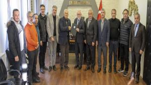 ��renciler ��rakl�k Okulu Binas�n� Kullanmaya Devam Edebilecek