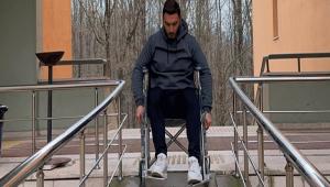 Mimarl�k b�l�m�nden �Engelsiz Tasar�m\' etkinli�i