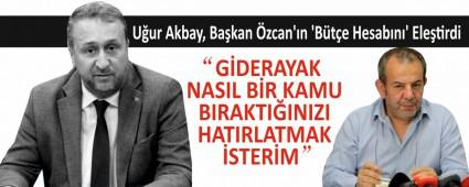 �G�DERAYAK NASIL B�R KAMU BIRAKTI�INIZI HATIRLATMAK �STER�M�