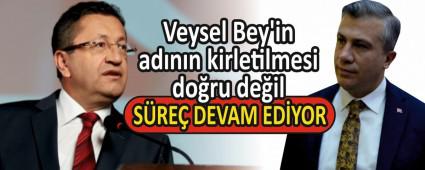 S�RE� DEVAM ED�YOR