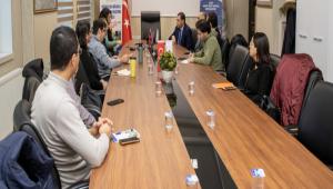 BA�IMLILIKLA M�CADELE ���N TOPLANDILAR
