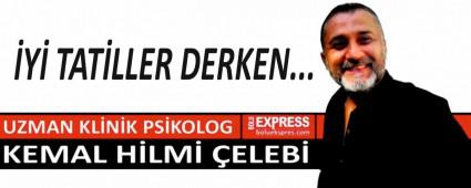 �Y� TAT�LLER DERKEN...
