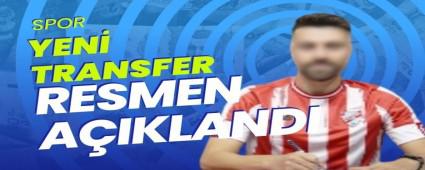 YEN� TRANSFER RESMEN A�IKLANDI
