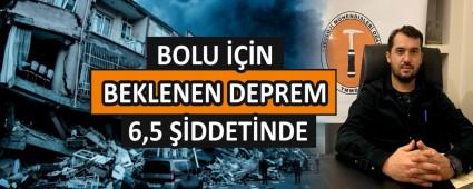 MESC��ELE DEPREMLER� �NC� DEPREM M�?