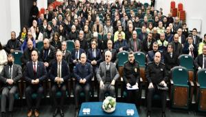 2023-2024 E�itim ��retim Y�l� �kinci D�nem Tedbirleri Toplant�s�