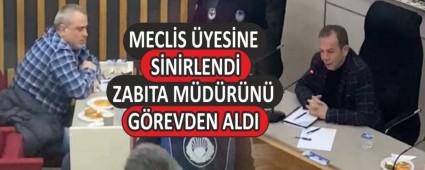 MECL�S �YES�NE S�N�RLEND�  ZABITA M�D�R�N� G�REVDEN ALDI