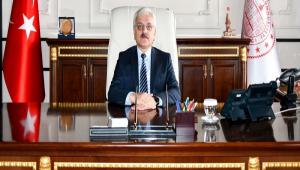 VAL� KILI�\'TAN M�RA� KAND�L� MESAJI