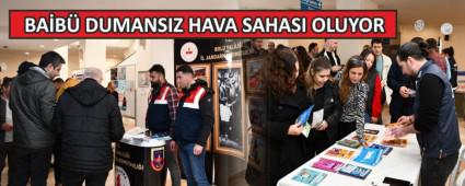 BA�B� DUMANSIZ HAVA SAHASI OLUYOR