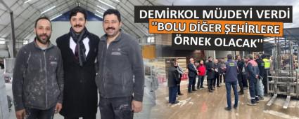 DEM�RKOL M�JDEY� VERD�