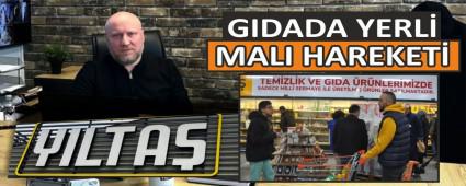 GIDADA YERL� MALI HAREKET�