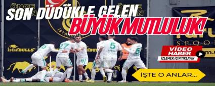 SON D�D�KLE GELEN B�Y�K MUTLULUK