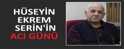 H�SEY�N EKREM SER�N\'�N ACI G�N�