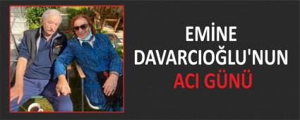 EM�NE DAVARCIO�LU\'NUN ACI G�N�