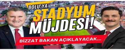 Demirkol ge�mi� olsun ziyaretinde m�jdeyi verdi