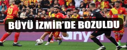 B�Y� �ZM�R\'DE BOZULDU