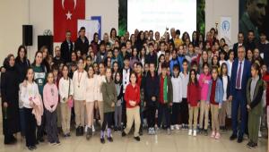 �lkokullar Aras� Ak�l ve Zeka Oyunlar� Yar��mas� d�zenlendi