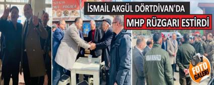 �SMA�L AKG�L D�RTD�VAN\'DA MHP R�ZGARI EST�RD�