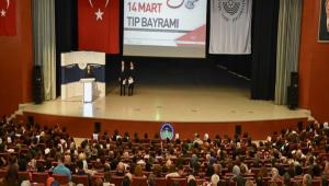 14 Mart T�p Bayram� kutland�
