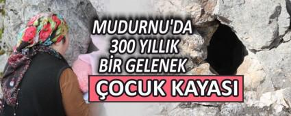 MUDURNU\'DA 300 YILLIK B�R GELENEK