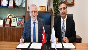BA�B�\'DEN T�RK�YE HALK BANKASI �LE �NEML� ANLA�MA
