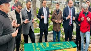 �LK�C�LER �EH�TLER�N�N BABASINI SON YOLCULU�UNA U�URLADI