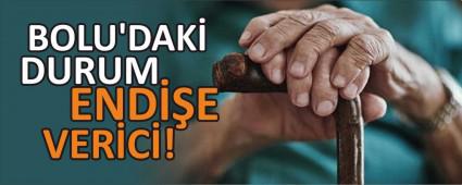 BOLU\'DAK� DURUM END��E VER�C�!