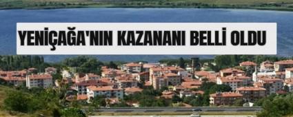 YEN��A�A'NIN KAZANANI BELL� OLDU