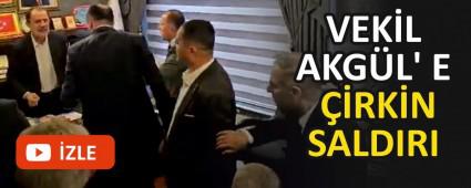 VEK�L AKG�L\' E ��RK�N SALDIRI