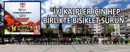 \"�Y� KALPLER ���N HEP B�RL�KTE B�S�KLET S�R�N\"