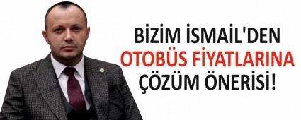 B�Z�M �SMA�L\'DEN OTOB�S F�YATLARINA ��Z�M �NER�S�!