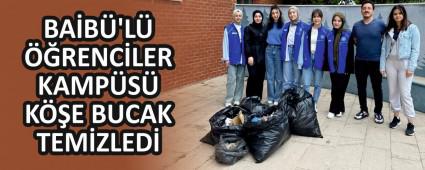 BA�B�\'L� ��RENC�LER KAMP�S� K��E BUCAK TEM�ZLED�
