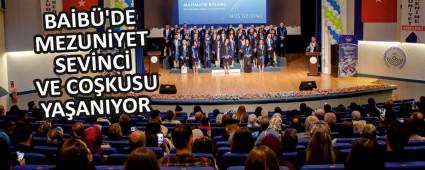 BA�B�\'DE MEZUN�YET SEV�NC� VE CO�KUSU YA�ANIYOR