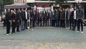 �LK�C�LER �EH�TLER�N� UNUTMADI