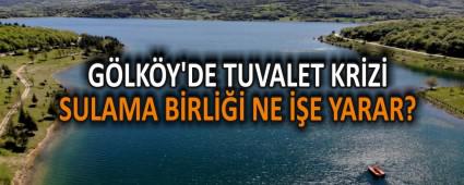G�LK�Y\'DE TUVALET KR�Z�