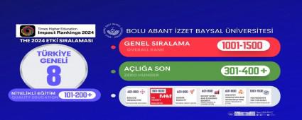 BA�B� T�RK�YE\'DE EN �Y�LER ARASINDA