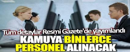 19 KURUM 63 B�N PERSONEL ALACAK