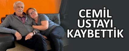 CEM�L USTAYI KAYBETT�K