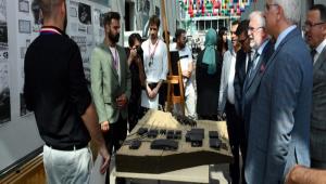 �YEN� YA�AM K�Y� � REHAB�L�TASYON KAMP�Sܔ G�R�C�YE �IKTI