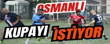 Osmanl� kupay� istiyor
