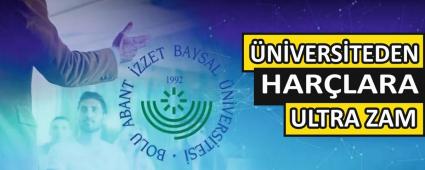 �N�VERS�TEDEN HAR�LARA ULTRA ZAM
