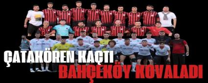 �atak�ren  Ka�t� Bah�ek�y Kovalad�