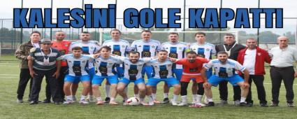 Kalesini Gole Kapatt�
