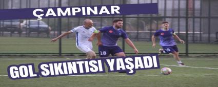 �amp�nar Gol s�k�nt�s� ya�ad�