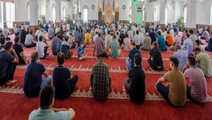 15 TEMMUZ �EH�TLER� ���N MEVL�D-� �ER�F