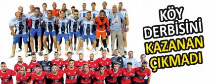 K�y Derbisini Kazanan ��kmad�